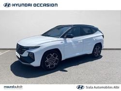 Utilisé 2022 Hyundai Tucson N Line SUV | 38 990 €