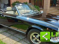 Noir Utilisé 1971 Fiat 124 Spider Cabriolet | 33 900 €