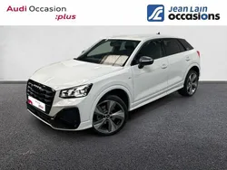 Utilisé 2024 Audi Q2 Black Edition SUV | 38 890 €