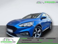 Utilisé 2021 Ford Focus Active X Break | 22 000 € (Prix assez cher)