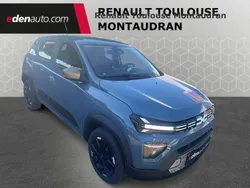 Othercolor Nouvelle 2025 Dacia Spring Extreme Citadine | 19 380 €