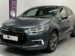 Gris Utilisé 2011 Citroën DS4 Sport Chic Citadine | 9 990 €