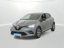 Gris schiste Occasion 2023 Renault Clio V Berline | 15 690 € (Prix juste)