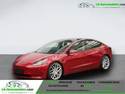 Utilisé 2022 Tesla Model 3 Berline | 37 100 € (Prix cher)