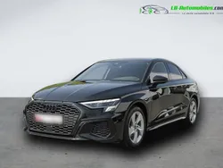 Utilisé 2023 Audi A3 Sport Berline | 34 500 € (Prix juste)