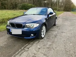 Utilisé 2013 BMW 125 Cabriolet Exclusive Cabriolet | 22 900 €