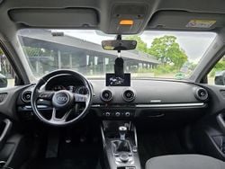 Noir Utilisé 2019 Audi A3 Sport Berline | 9 990 € (Bon prix)
