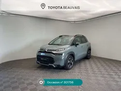 Utilisé 2022 Citroën C3 Aircross Shine SUV | 15 990 € (Prix juste)