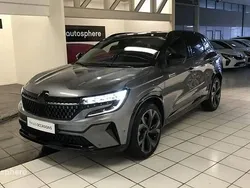 Gris schiste/toit noir etoilé Utilisé 2025 Renault Austral Techno Esprit Alpine SUV | 38 990 € (Prix assez cher)