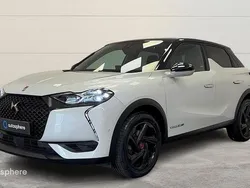 Biton Utilisé 2019 DS Automobiles DS3 Crossback Performance Line Plus SUV | 15 699 € (Prix juste)