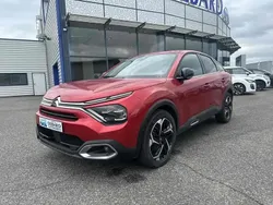 Rouge Utilisé 2024 Citroën SM Citadine | 24 990 €