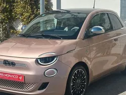 Utilisé 2021 Fiat 500e La Prima Citadine | 19 990 € (Prix cher)