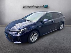 Nouvelle 2025 Suzuki Swace Break | 28 390 € (Prix juste)