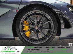 Utilisé 2017 McLaren 720S Coupé | 192 000 €