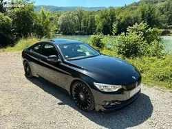 Noir Utilisé 2017 Alpina B3 | 47 900 €
