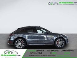 Utilisé 2017 Porsche Macan Turbo SUV | 62 800 € (Prix juste)