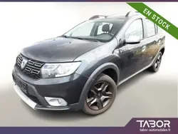 Gris Utilisé 2018 Dacia Sandero Celebration Citadine | 10 788 € (Prix juste)