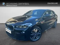 Noir Utilisé 2019 BMW X2 M Sport SUV | 24 780 € (Prix juste)