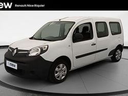 Blanc Utilisé 2019 Renault Kangoo Monospace | 8 099 € (Bon prix)