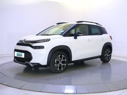 Blanc Utilisé 2024 Citroën C3 Aircross SUV | 18 490 € (Prix juste)