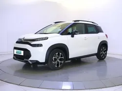 Blanc Utilisé 2024 Citroën C3 Aircross SUV | 17 990 € (Prix juste)