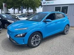 Bleu Utilisé 2022 Hyundai Kona SUV | 15 490 € (Prix juste)