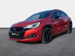 Utilisé 2017 DS Automobiles DS4 Sport Chic Berline | 15 890 €