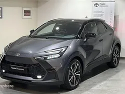 Biton Utilisé 2024 Toyota C-HR SUV | 36 499 €