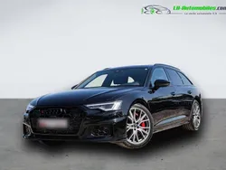 Utilisé 2024 Audi S6 Sport Break | 64 900 € (Super prix)