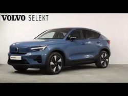Bleue Occasion 2024 Volvo EC40 SUV | 44 900 €