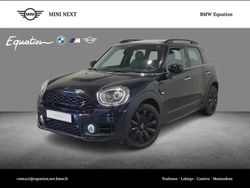 Noir Utilisé 2020 Mini Cooper S Countryman SUV | 28 900 € (Prix assez cher)