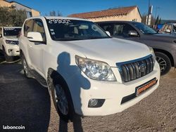 Occasion 2012 Toyota Land Cruiser SUV | 29 990 €