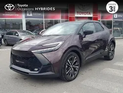 Utilisé 2025 Toyota C-HR SUV | 40 990 €