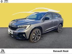 Gris Nouvelle 2024 Renault Espace Iconic Monospace | 43 490 € (Prix juste)