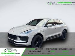 Utilisé 2022 Porsche Macan SUV | 67 300 € (Prix assez cher)