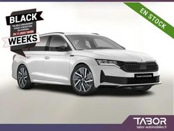 Argent Nouvelle 2025 Skoda Octavia Break | 36 895 € (Prix juste)