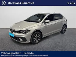 Utilisé 2024 VW Polo Edition | 23 490 € (Prix assez cher)