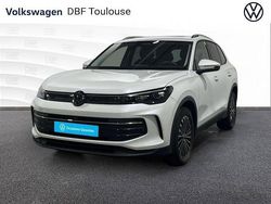 Blanc Utilisé 2025 VW Tiguan Edition SUV | 40 489 € (Bon prix)