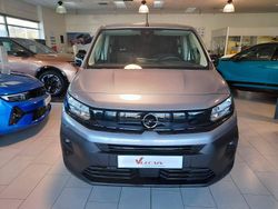 Gris Utilisé 2025 Opel Combo S Monospace | 25 490 € (Prix juste)
