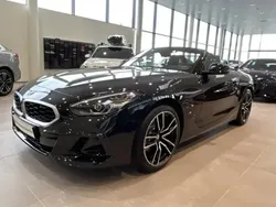 Noir Utilisé 2024 BMW Z4 M Sport Cabriolet | 59 920 €