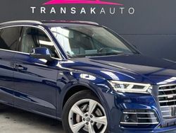 Utilisé 2019 Audi Q5 S-Line SUV | 29 490 € (Prix assez cher)