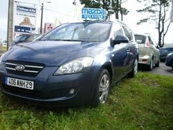 Utilisé 2008 Kia Ceed Sportswagon Active Break | 12 990 €