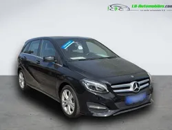 Utilisé 2016 Mercedes B180 Monospace | 20 600 €