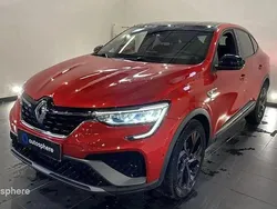 Utilisé 2022 Renault Arkana RS Line SUV | 24 799 € (Prix juste)
