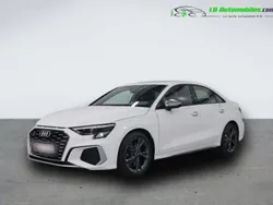 Utilisé 2024 Audi S3 Sport Berline | 44 100 € (Super prix)