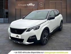 Utilisé 2020 Peugeot 3008 S | 18 890 € (Prix juste)
