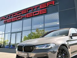 Utilisé 2021 BMW M5 Competition Edition Berline | 82 890 €