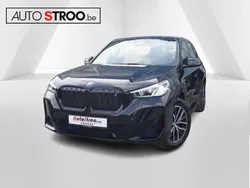 Noir Utilisé 2023 BMW iX1 M Sport SUV | 48 990 € (Prix juste)