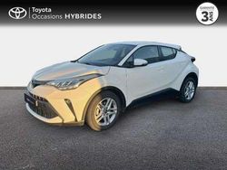 Utilisé 2023 Toyota C-HR SUV | 23 990 € (Prix juste)