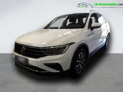 Utilisé 2022 VW Tiguan SUV | 30 000 € (Bon prix)